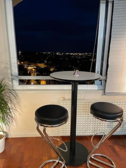 Au Bel Horizon Apartment Rennes Ngoại thất bức ảnh