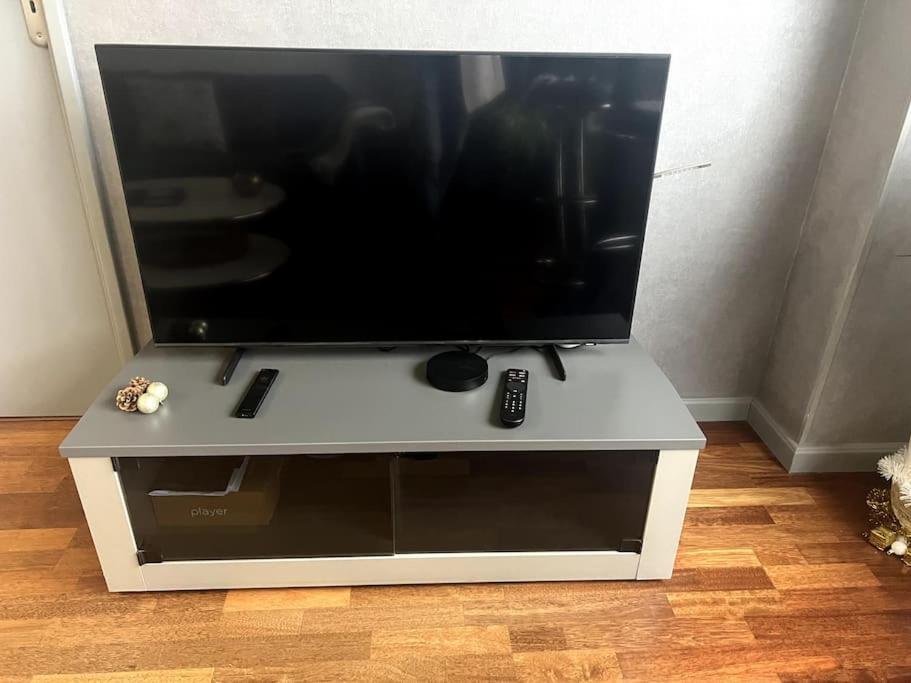Au Bel Horizon Apartment Rennes Ngoại thất bức ảnh