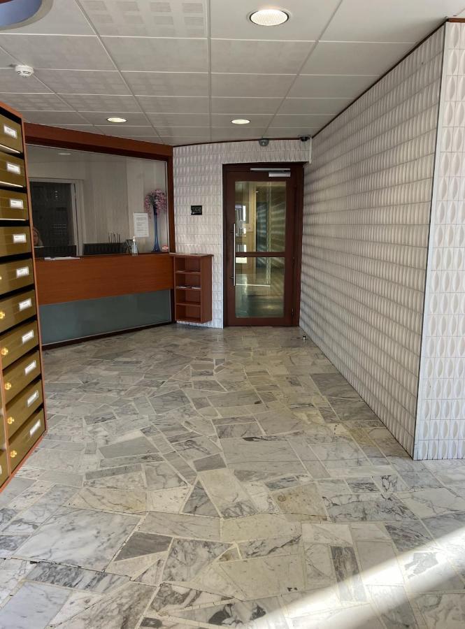Au Bel Horizon Apartment Rennes Ngoại thất bức ảnh