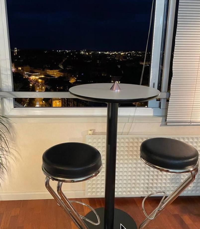 Au Bel Horizon Apartment Rennes Ngoại thất bức ảnh